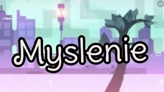 [Geometry Dash] 