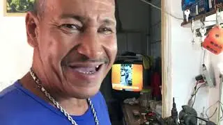 Chaveiro Real na Pajuçara Maceió Alagoas