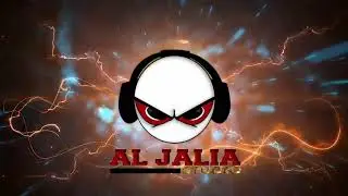 LOGO STUDIO AL JALIA