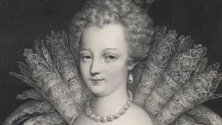 Mary, Queen of Scots (with historian Natalia Basovskaya)