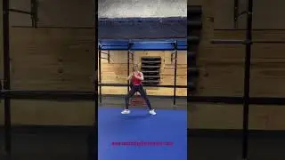 Fitness | Build Power For Jumps With This Exercise 💕 #figureskating #iceskating #jumptraining