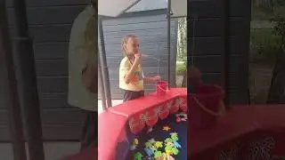 Это наше Лето! Милана в центральном парке!