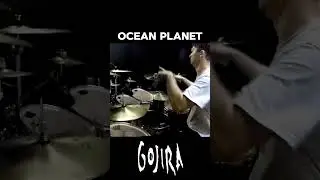 OCEAN PLANET (end) 