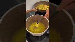 Булгур с овощами