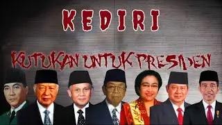 BERANI KE SINI, SIAP-SIAP LENGSER!!! KOTA TERLARANG BAGI PRESIDEN