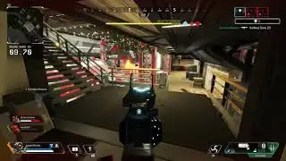Apex legends wing man kills