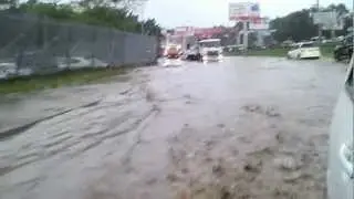 Ни хуя себе, я еду!!!!! Владивосток, тайфун 