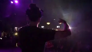 Trybs Full Moon Fest Recap