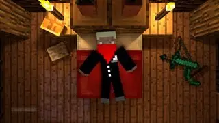 Первый раз на HyPixel!!!!!!
