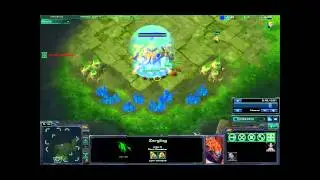 Zerglings killed my city.avi