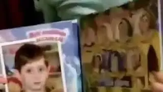 Мой любимый детский сад