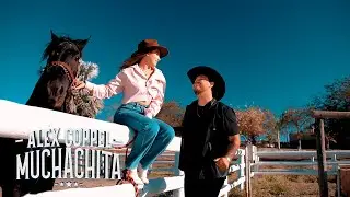 Alex Coppel - Muchachita (Official Video)