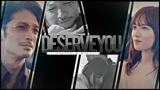 Don't Deserve You | Tatsu & Miku