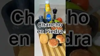 CHANCHO EN PIEDRA #recetas #fiestapatrias #chile #dieciocho