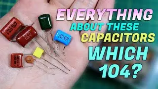Your All Confusion about these Capacitors will solved in this video | How to Choose Best for Circuit
