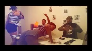 TYTYS x WEELOW - WOTEY 👙 [PSL BEATS] (Directed By 97 Design)