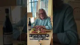 James May: Our Man in Italy Coming Soon!