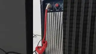 ROSS guitar amplifier FAME SERIES MODEL 10