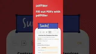 pdfFiller -- Keep your business moving forward -- https://tinyurl.com/3f5aukfd