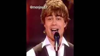 Ben bir peri masalına aşığım.