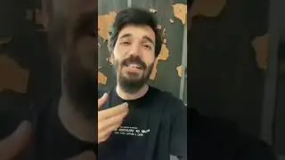 Namaz kılarken ne söylediğinizi biliyormusunuz? (28 saniyede)