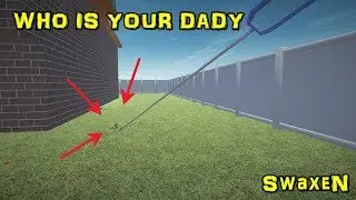 SENİN BABAN KİM ?-who is your dady