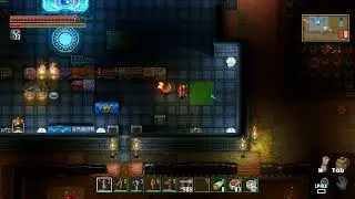Core Keeper ore boulder bug/glitch
