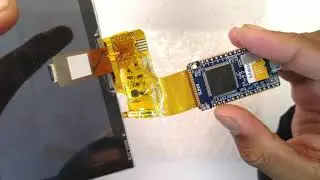 Lichee Pi Zero, a single core Linux Arm board that might...