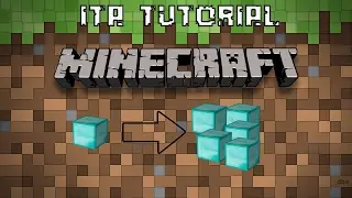 COME DUPLICARE GLI OGGETTI IN MINECRAFT(ITA TUTORIAL)1.7.10|1.8|1.9|1.10|