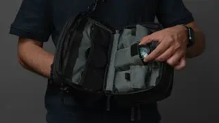 Introducing: Hybrid Sling - SANDMARC