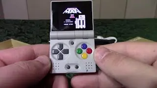 Funkey S Handheld Review