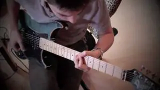The French Guitar Contest - Guy Arthur
