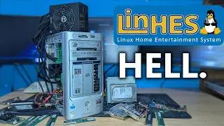 Are Early 2000s Media Center PCs Still Usable?