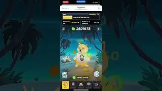 Dogiators 3d тапалка лучше хомяка огромный Airdrop hamster Kombat курит