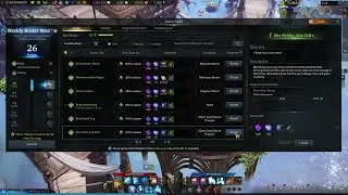 Lost Ark Unas tasks