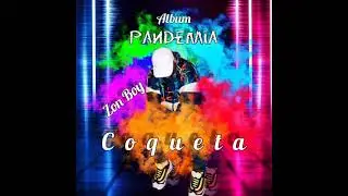 COQUETA - ZON BOY PRD ARTURITO BEAT MAKER