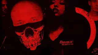BAGIRA — Нельзя бояться мёртвых // Official Music video