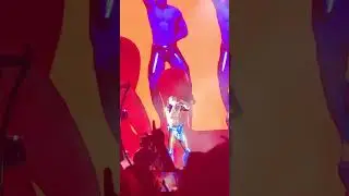 Lil Nas X Madrid Mad Cool 2023