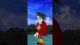 The WORST Sonic Boss Fight