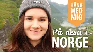 På Resa I Norge