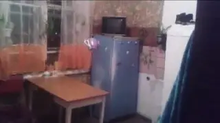 Полтергейст довел домохозяйку до сердечного приступа!