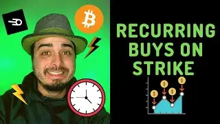 Recurring Buys On Strike!!