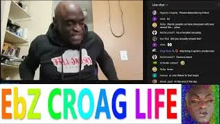 EBZ in complete DENIAL