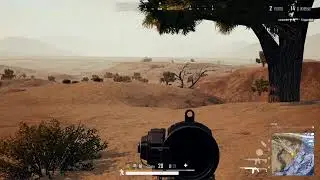 PUBG Lite - Solo - 0104