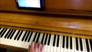 Easy Piano Tutor   Lesson 9   Demo