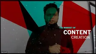 Content Creation
