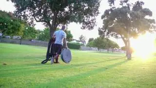Training With Matt - 