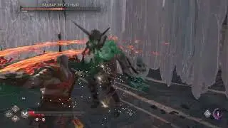 God of War Рагнарёк Бедвар Яростный и Старольф Склочная