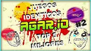 5 juegos muy parecidos a agario #2