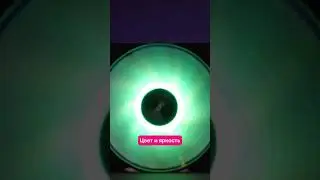 🤔Какой бывает RGB подсветка в твоем ПК? 